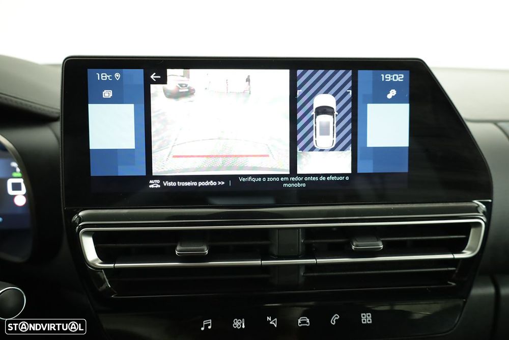 Citroën C5 Aircross 1.6 Hybrid Plus e-EAT8 - 13