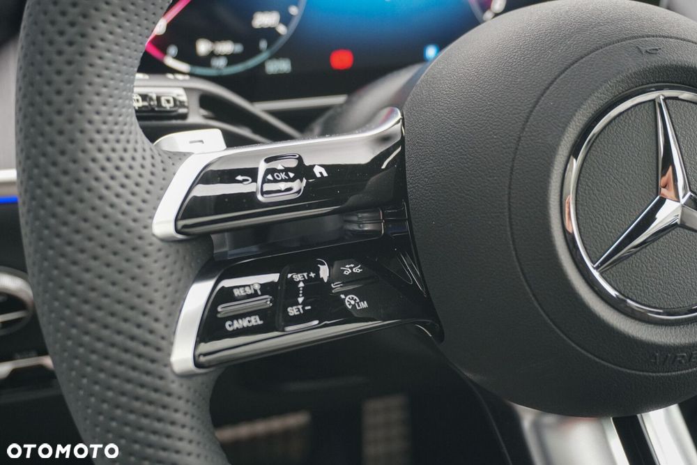 Mercedes-Benz GLC 220 d mHEV 4-Matic AMG Line - 10