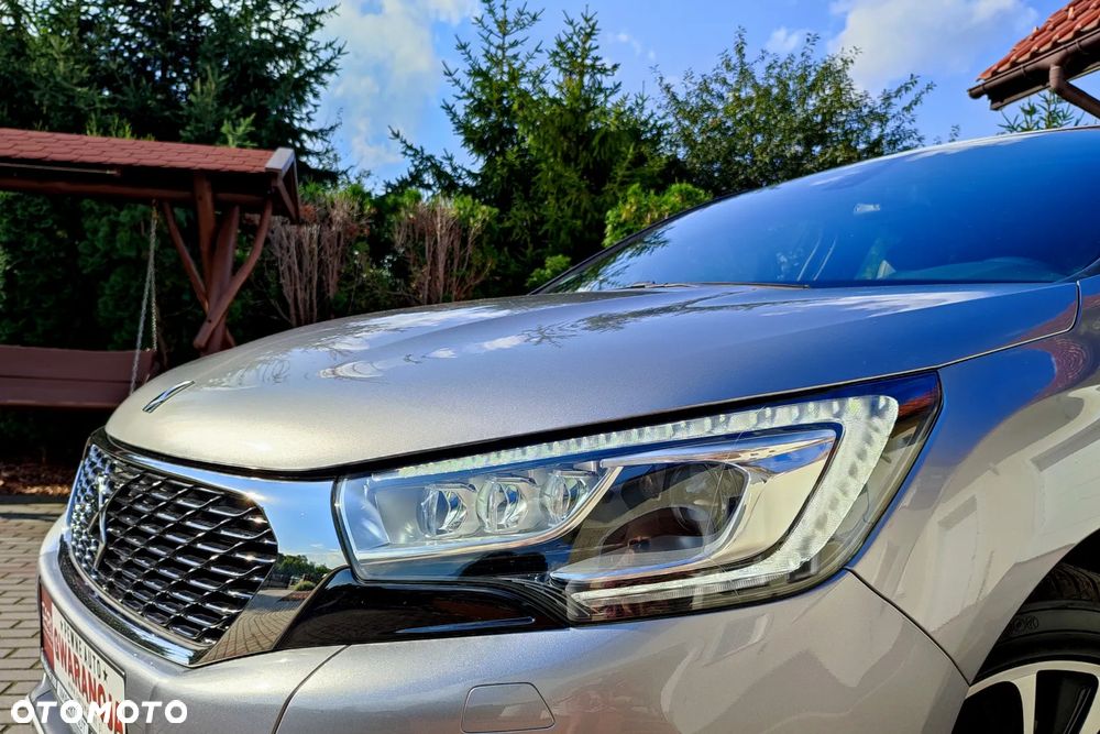 Citroën DS4 PureTech 130 Stop&Start SoChic - 40