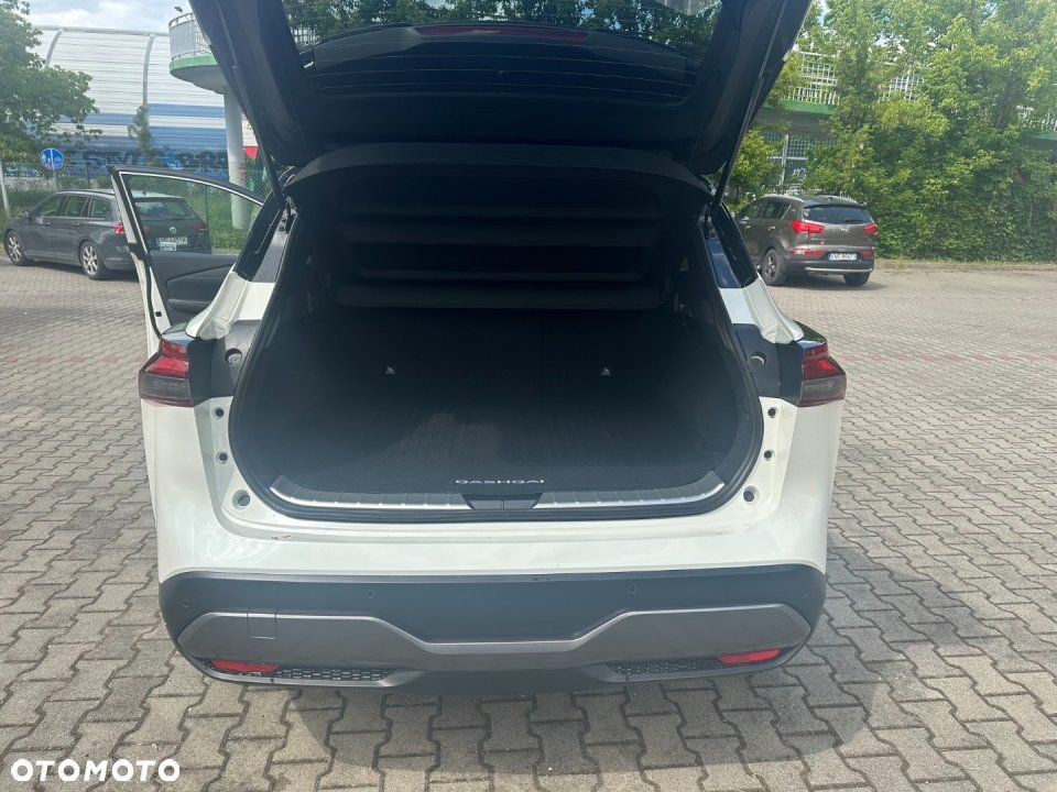 Nissan Qashqai - 12