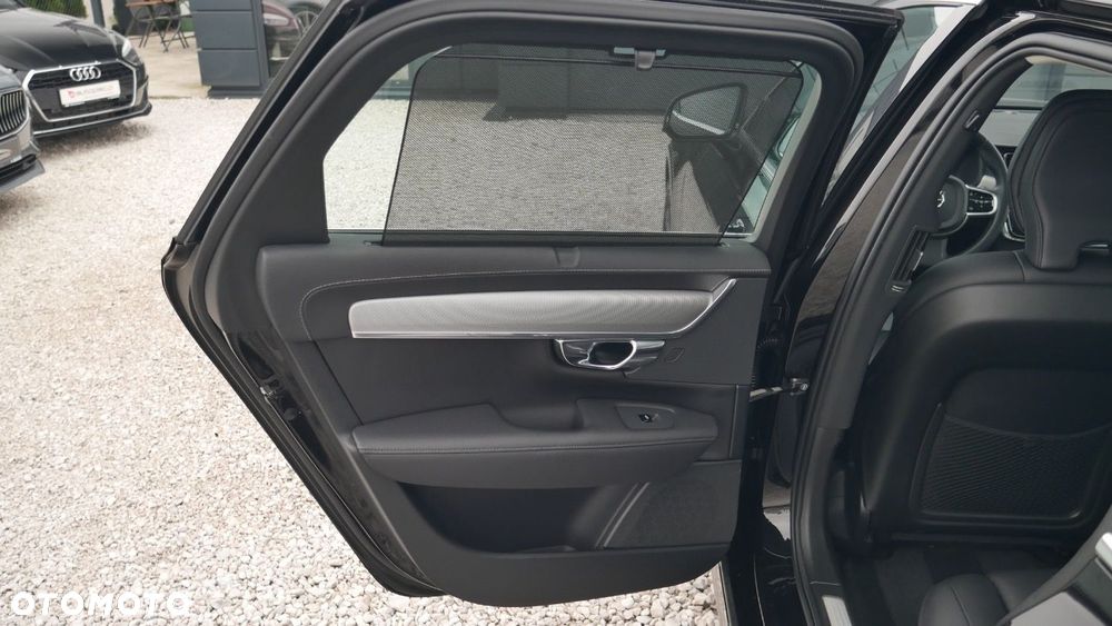 Volvo V90 - 22