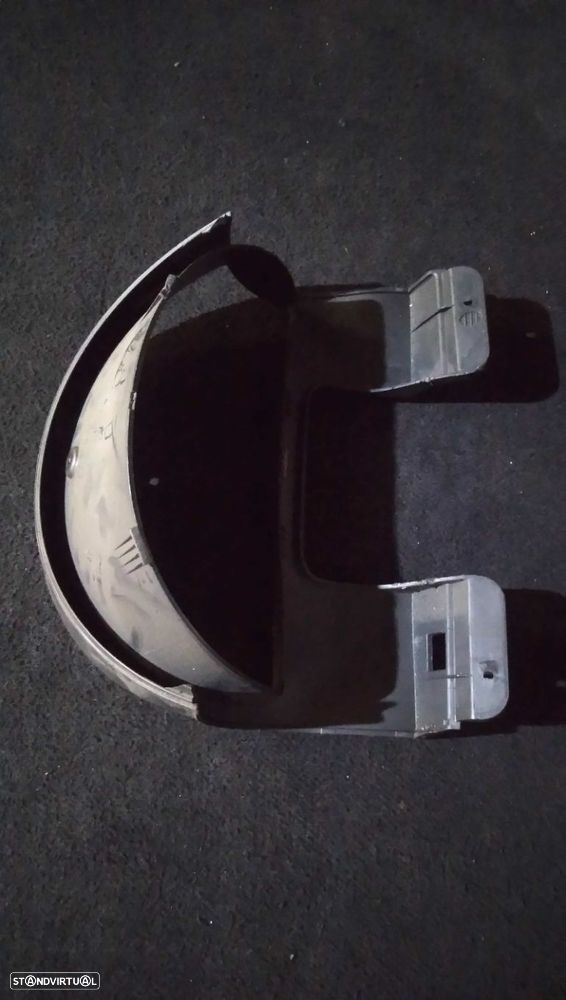 Consola Do Quadrante Opel Corsa C Caixa (X01) - 3