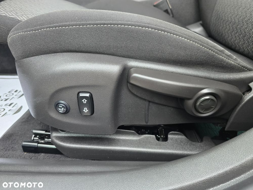 Opel Insignia 2.0 Automatik Edition - 27