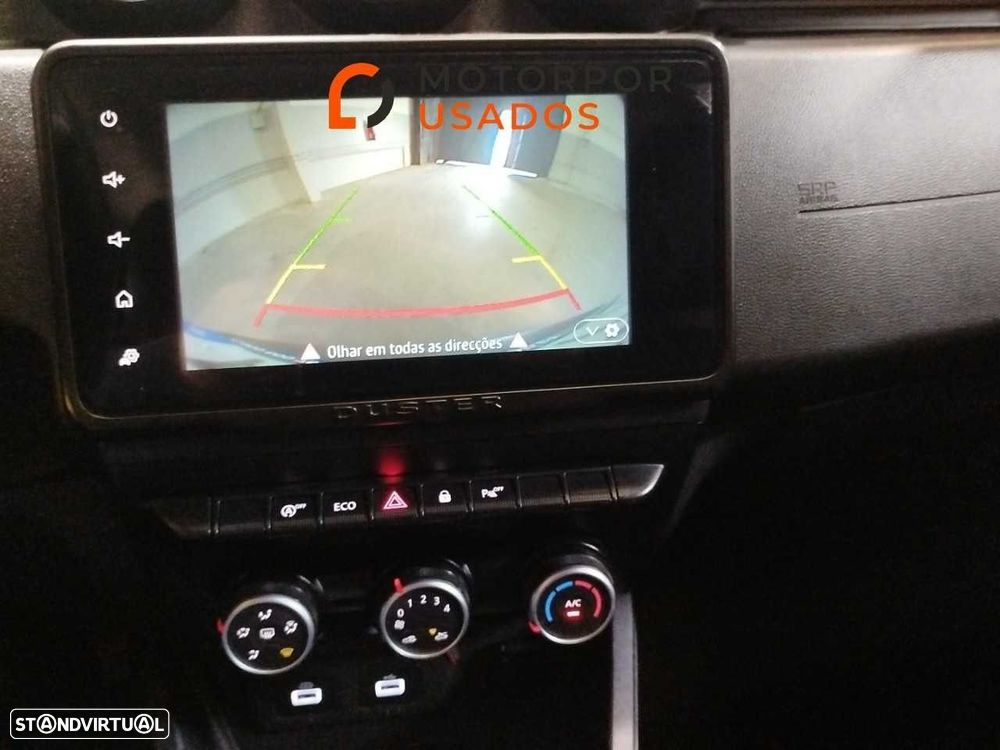 Dacia Duster 1.0 TCe ECO-G Expression Bi-Fuel - 17