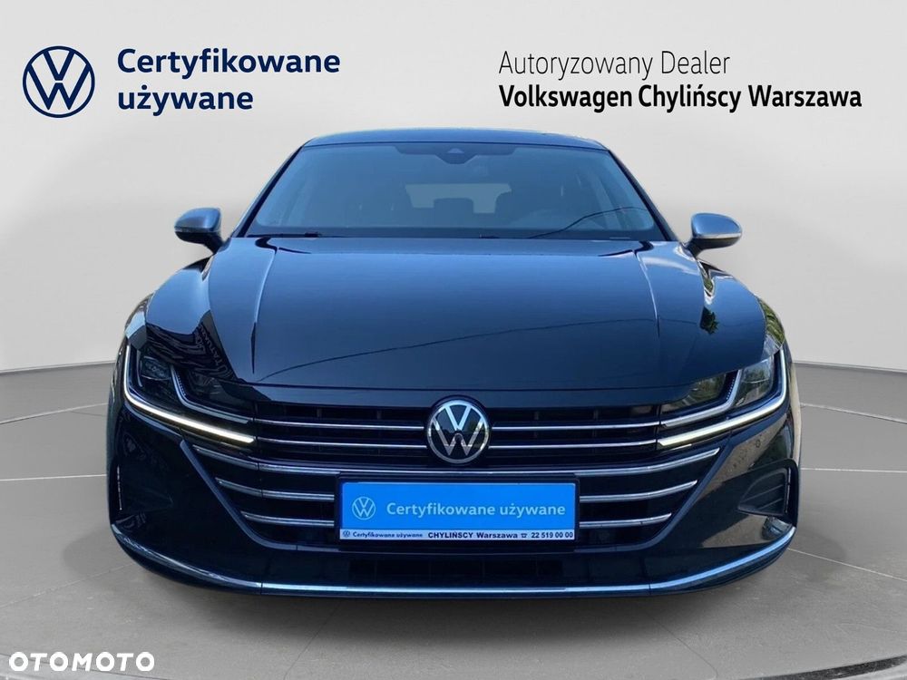 Volkswagen Arteon Shooting Brake 2.0 TDI Elegance DSG - 4