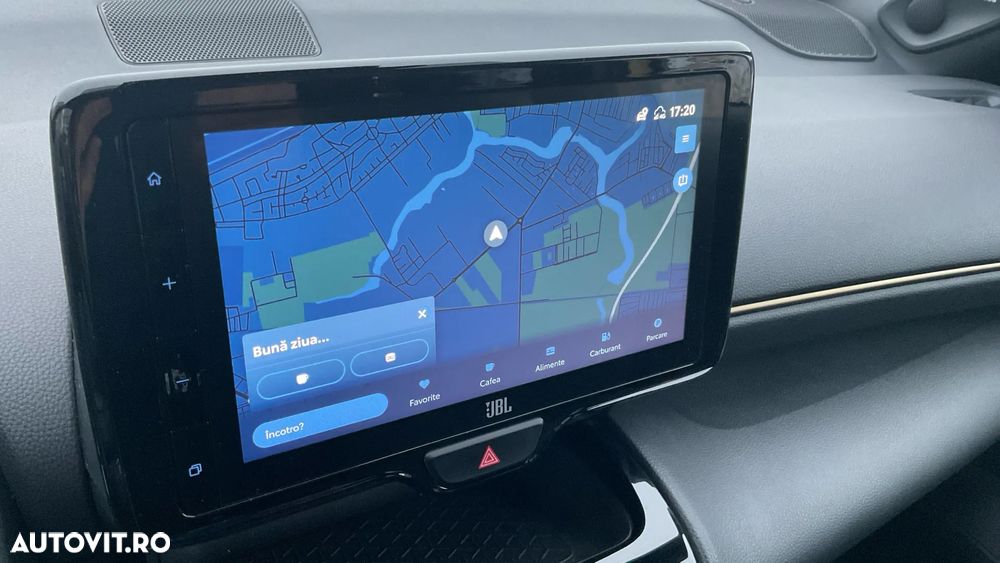 Toyota Yaris Cross 1.5 VVT-i HSD 130 4x4 HEV Exclusive - 15