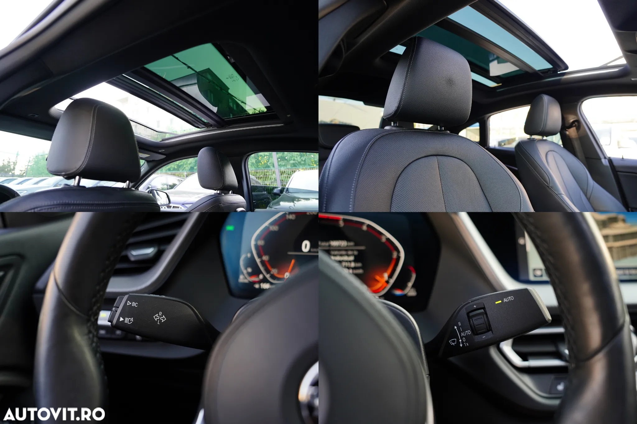 BMW Seria 2 220d Gran Coupe Aut. - 16