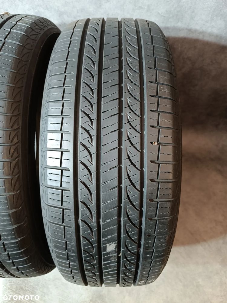 ŚLĄSK 2 X LATO 235/55R19 YOKOHAMA AVID GT PARA - 3