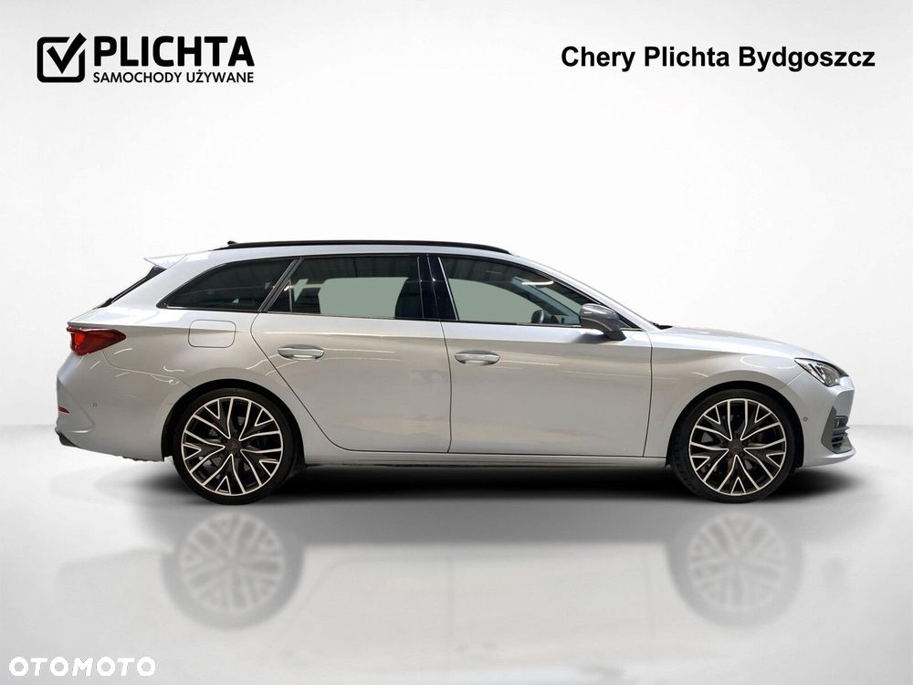 Cupra Leon - 7