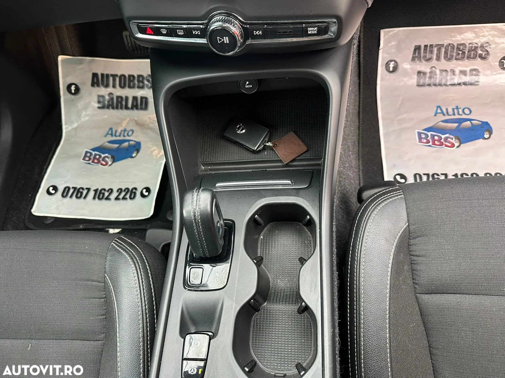 Volvo XC 40 D3 Momentum - 7