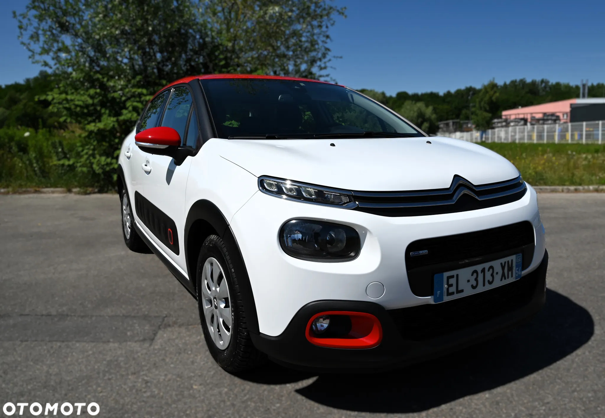 Citroën C3 - 3