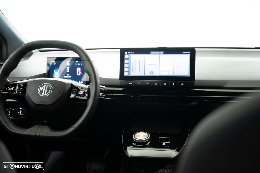 MG MG4 51 kWh Standard - 10
