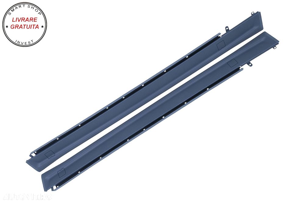 Praguri Laterale Mercedes E Class W124 S124 (10.1989-06.1996) Sedan Station-Wagon- livrare gratuita - 2