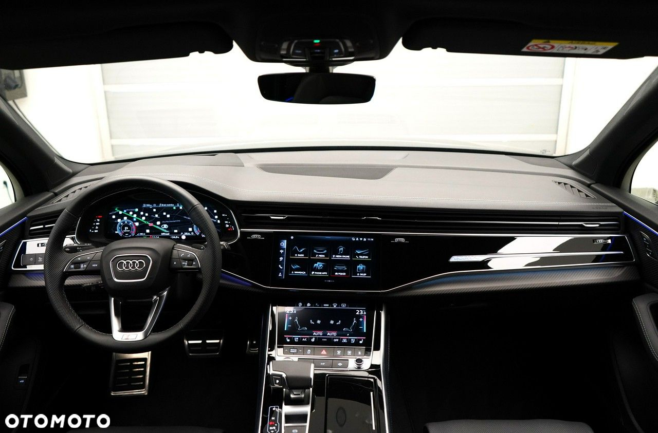Audi Q7 - 17