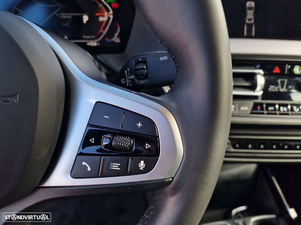 BMW 216 Gran Coupé d Pack Desportivo M - 23