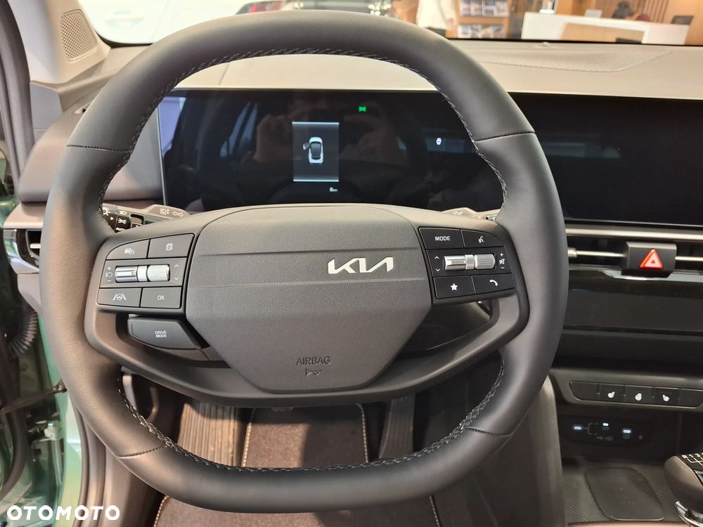 Kia Sportage 1.6 T-GDI L 2WD - 10