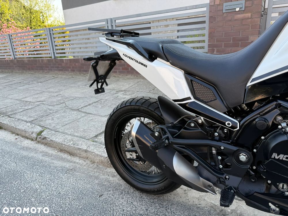 Moto Morini Inny - 27