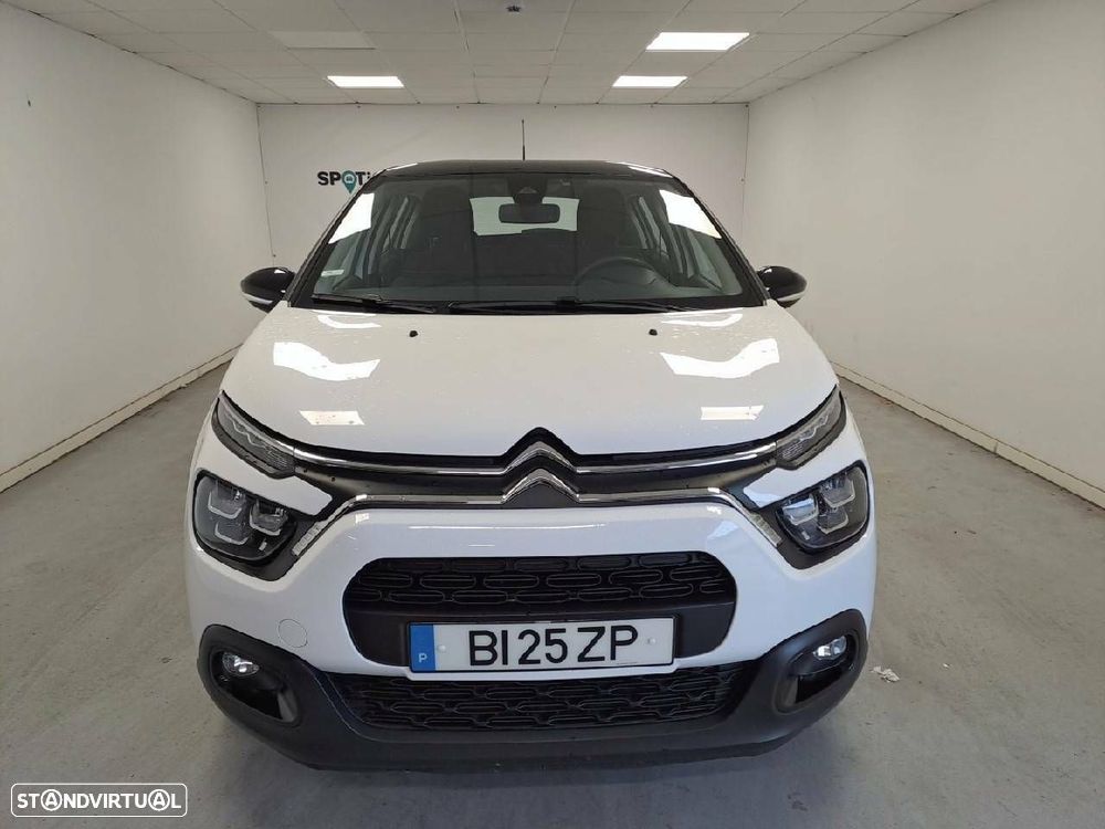 Citroën C3 1.2 PureTech Plus - 2