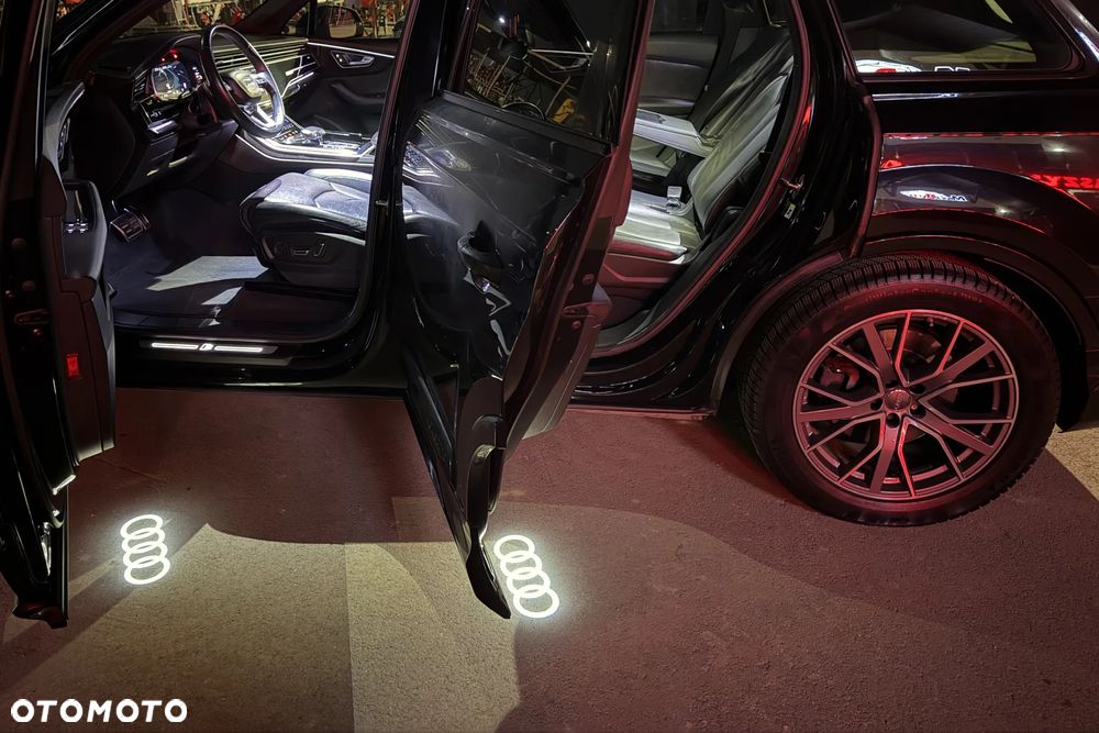 Audi Q7 50 TDI quattro tiptronic S line - 34