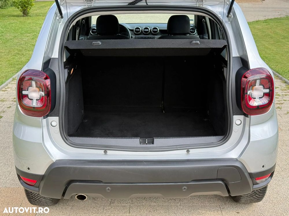 Dacia Duster 1.5 dCi 4x2 Prestige - 23