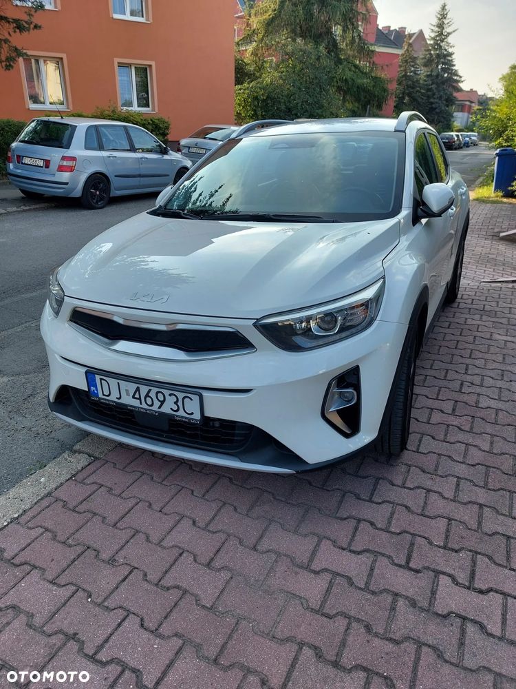 Kia Stonic 1.0 T-GDI L - 2