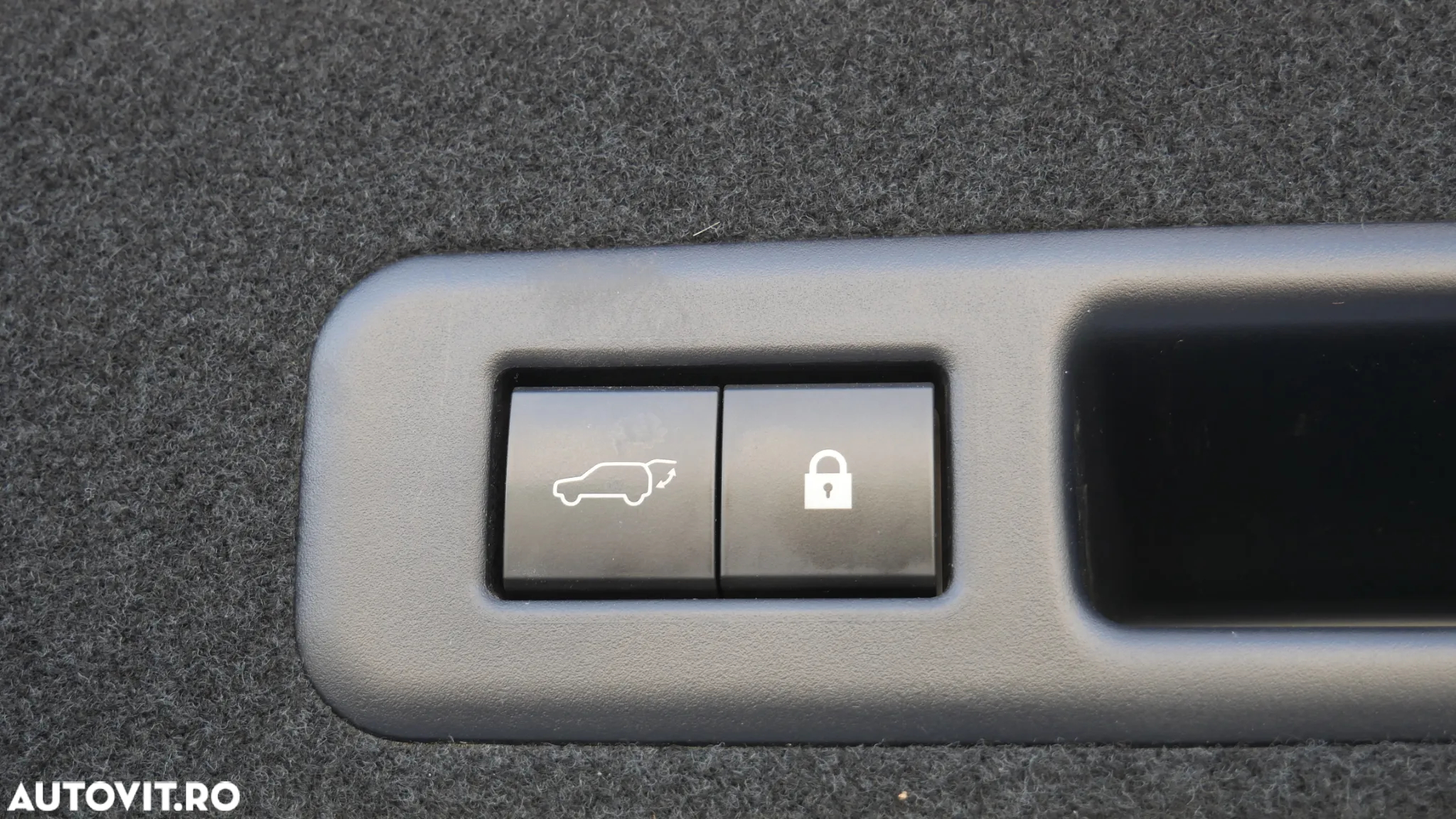 Lexus Seria RX 450h (hybrid) F Sport - 35