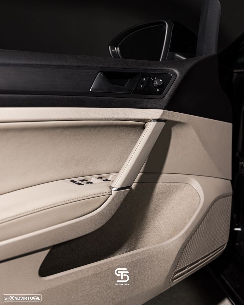 VW Golf 1.6 TDI (BlueMotion ) Comfortline - 16