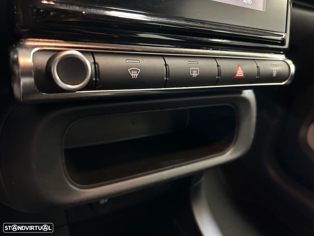 Citroën C3 1.2 PureTech Feel - 29