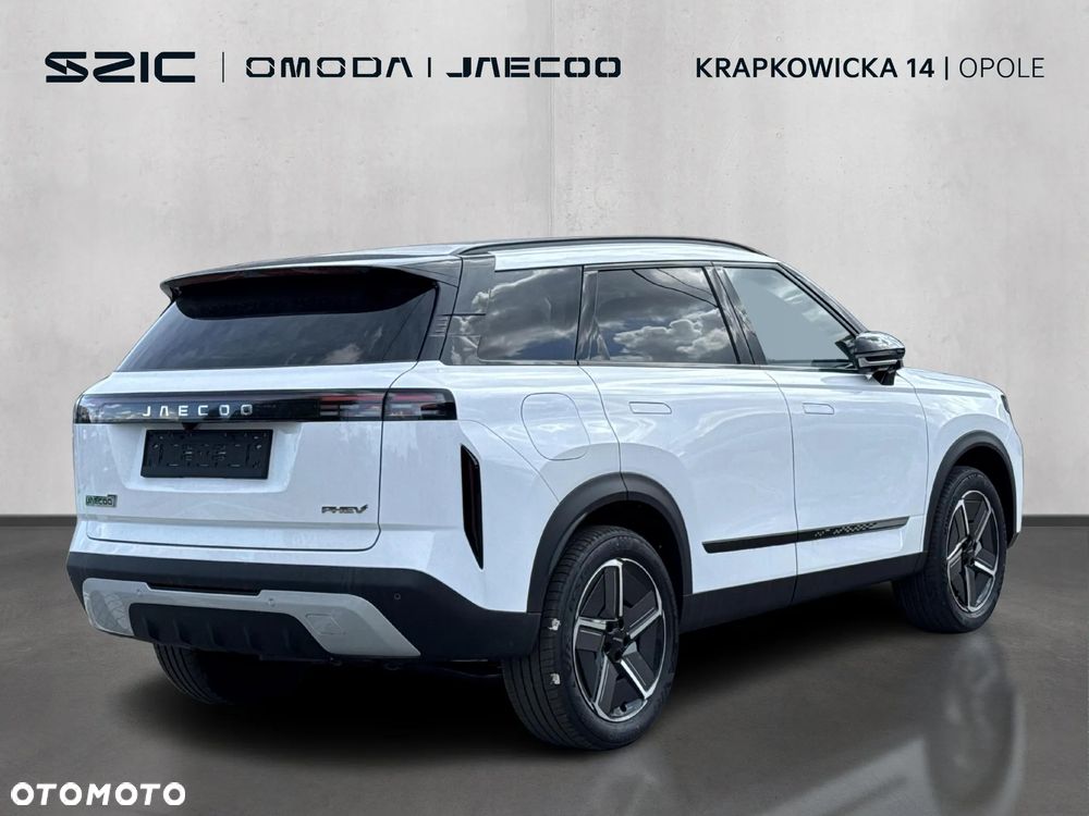 Jaecoo 7 - 5