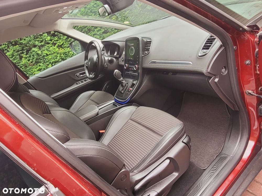 Renault Scenic - 13