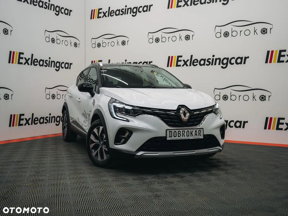 Renault Captur 1.6 E-TECH Plug-In Intens - 3