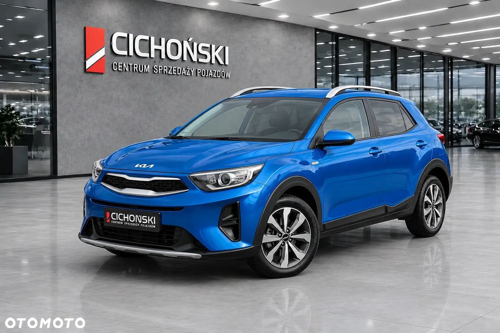 Kia Stonic 1.0 T-GDI L - 1