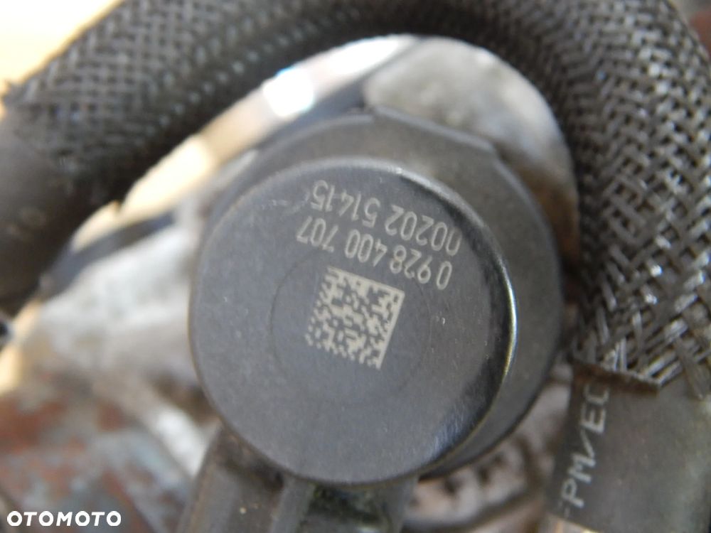 pompa wtryskowa 2.0 2.4 VOLVO S60 s80 V60 v70 XC60 XC70 08-17 Łuków części - 11