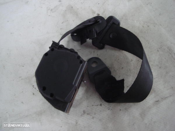 Cinto Segurança Tr Dto Citroen C5 Ii Break (Re_)