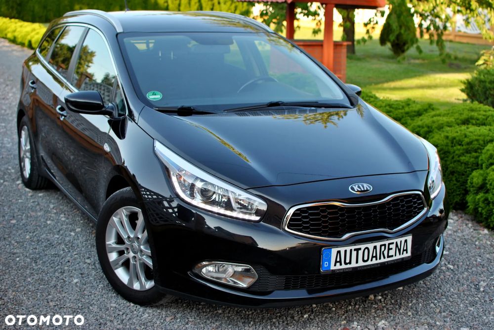 Kia Ceed 1.4 XL - 5