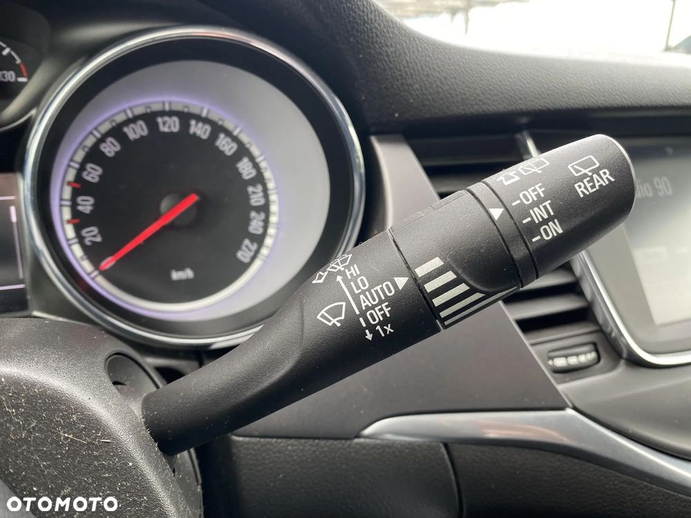 Opel Astra V 1.4 T Enjoy - 20