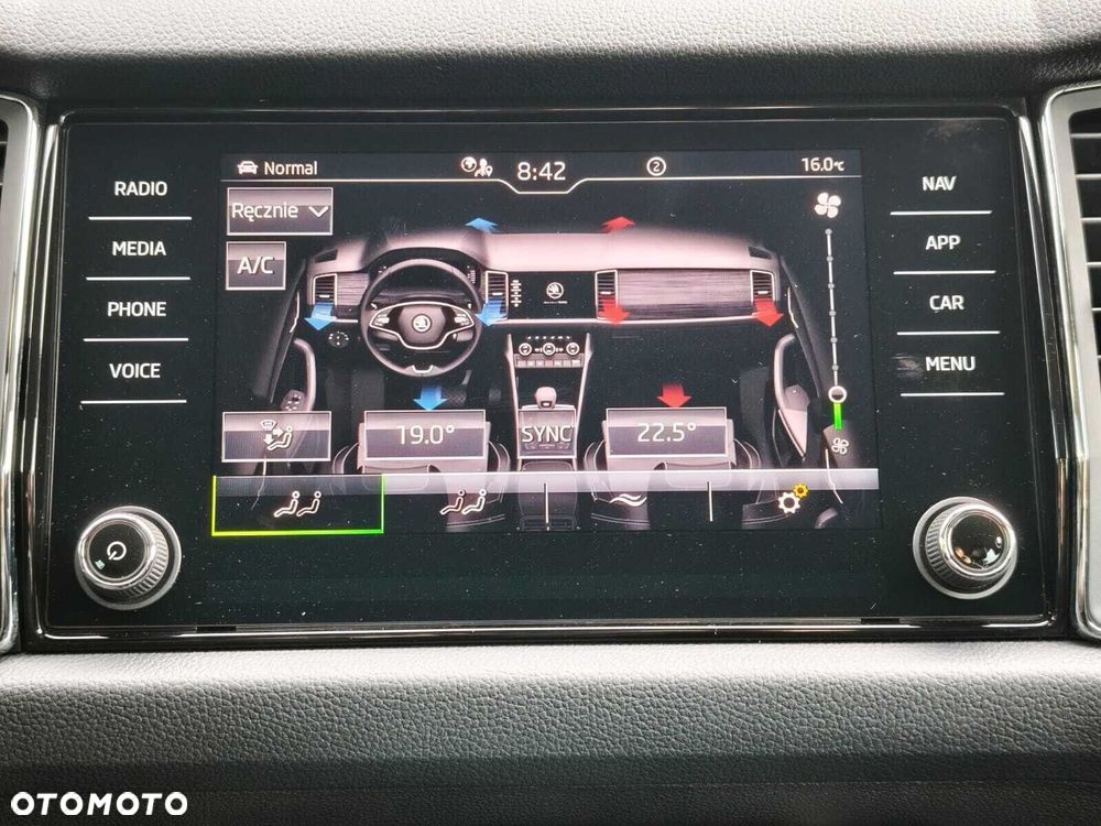 Skoda Kodiaq 1.5 TSI ACT 4x2 Style DSG - 35