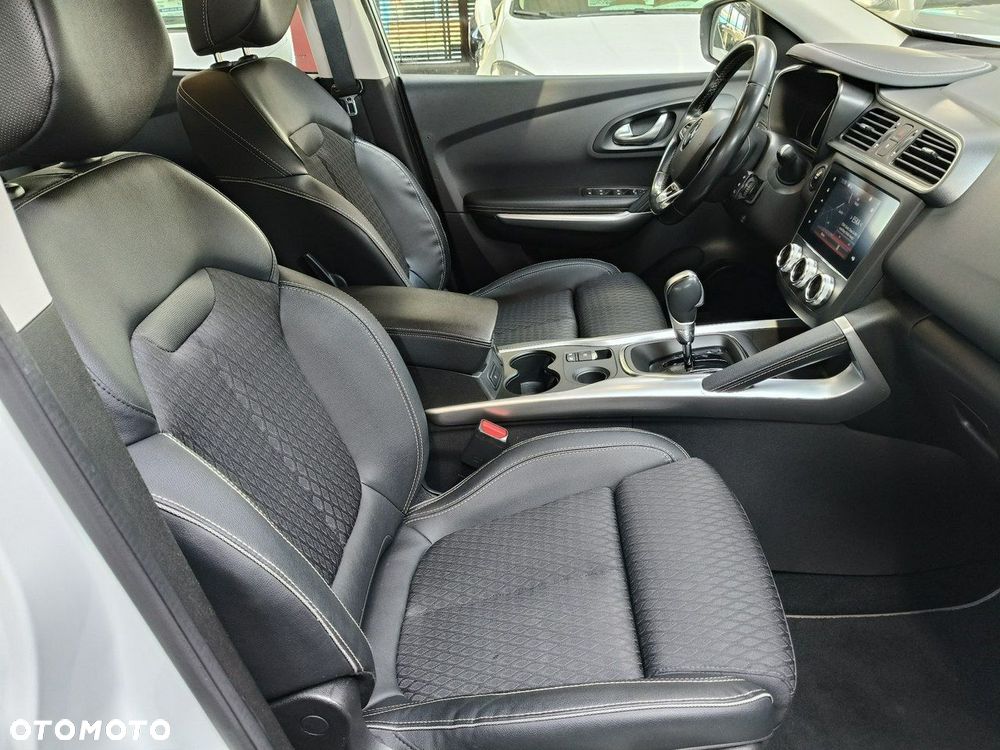 Renault Kadjar - 16