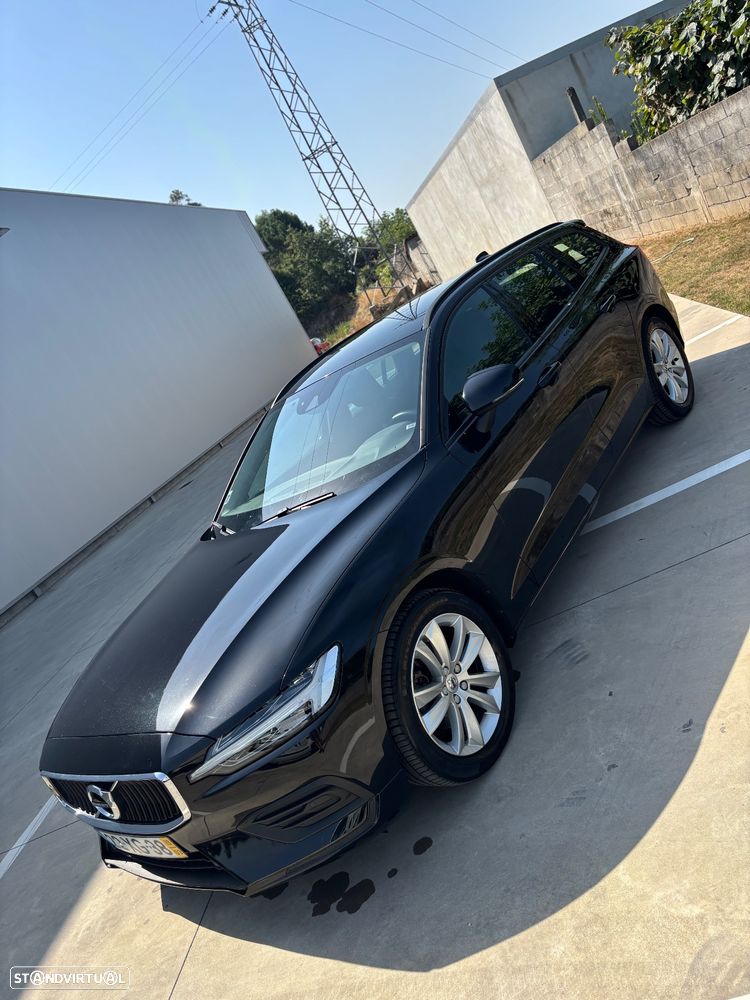 Volvo V60 2.0 D3 Geartronic - 2