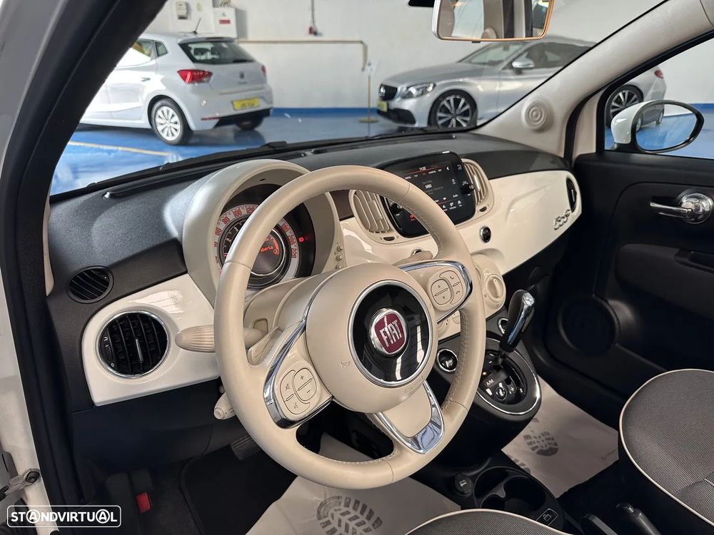 Fiat 500 - 20