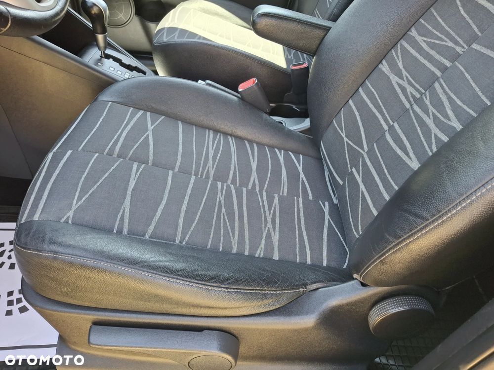 Kia Venga 1.6 CVVT Automatik Dream Team Edition - 20