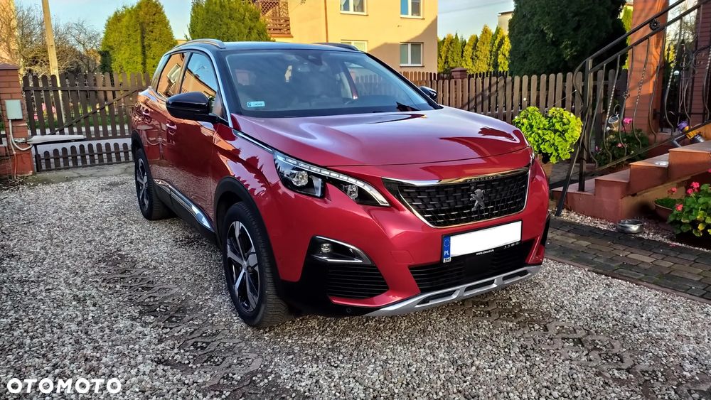 Peugeot 3008 1.2 PureTech Crossway S&S EAT6 - 23