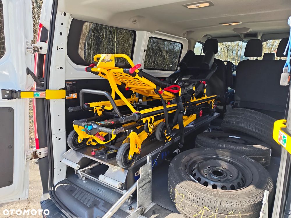 Ford Transit Custom - 36