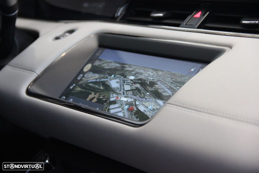 Land Rover Range Rover Evoque 1.5 P160 R-Dynamic HSE Auto - 14