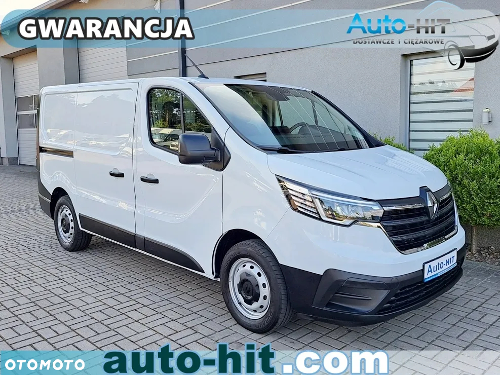 Renault Trafic - 2