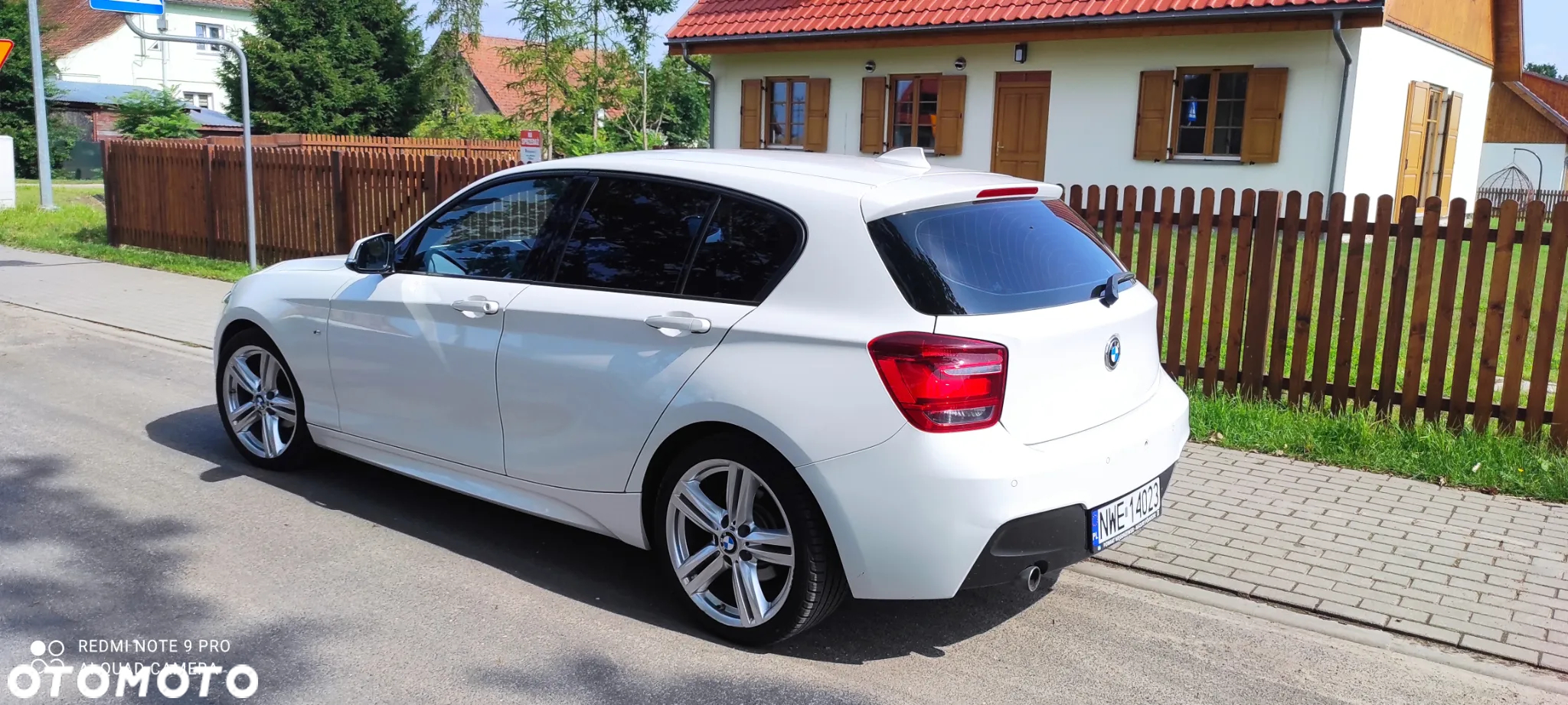 BMW Seria 1 118d - 3