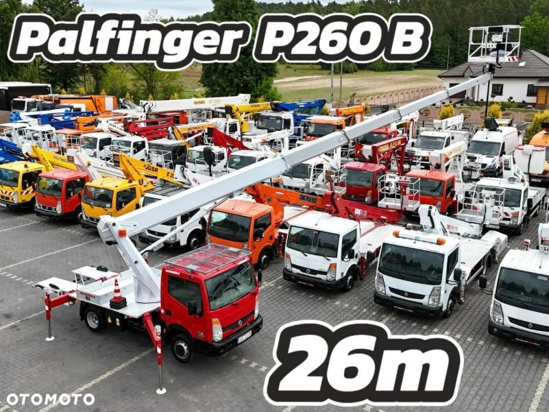 Nissan Cabstar - 18