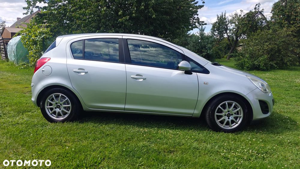 Opel Corsa 1.3 CDTI Edition / Active - 3