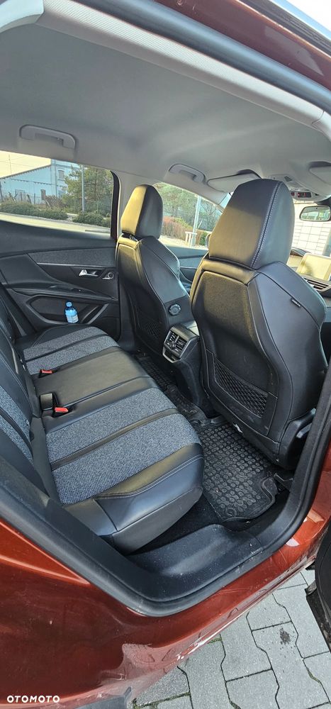 Peugeot 3008 2018 photo 4