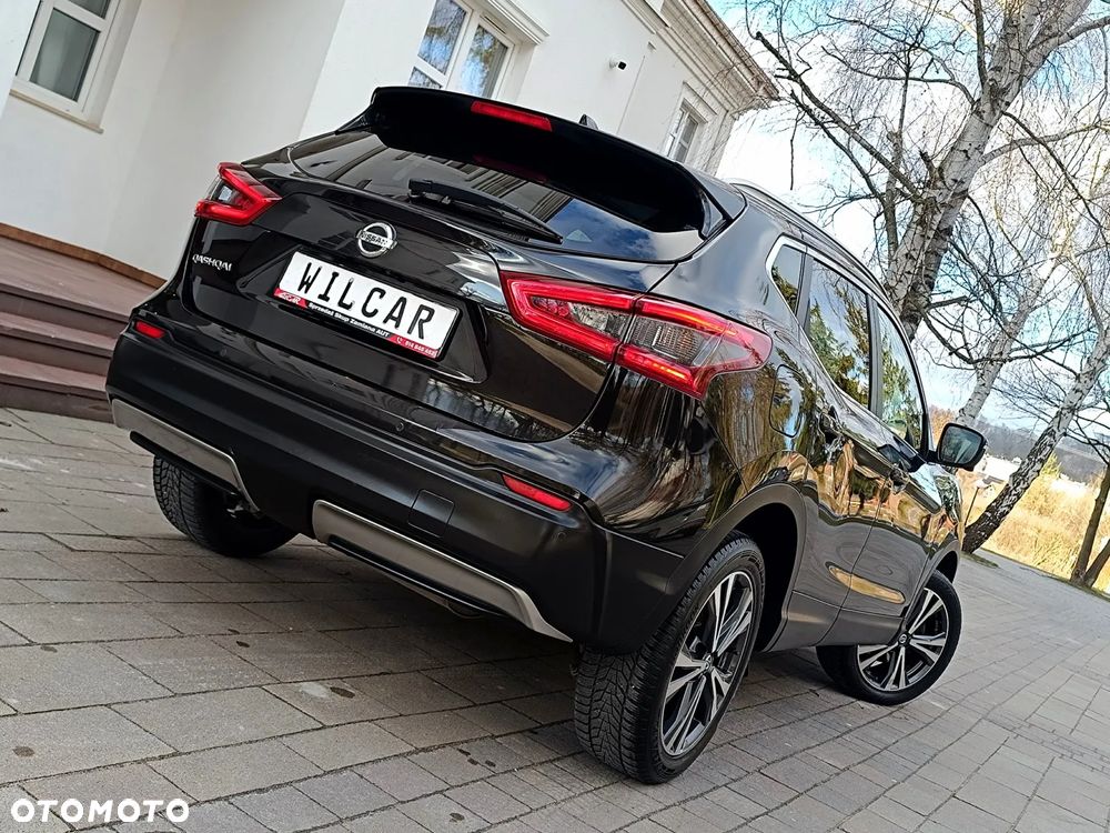 Nissan Qashqai 1.6 dCi DPF Start/Stop tekna - 9